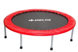 Delta 102 cm Deluxe Trampolin (40 inç Trambolin) - Thumbnail