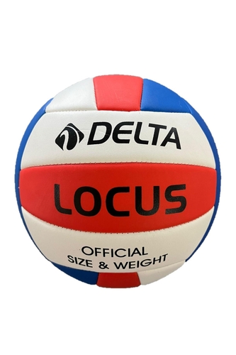 Delta Locus Dikişli 5 Numara Voleybol Topu